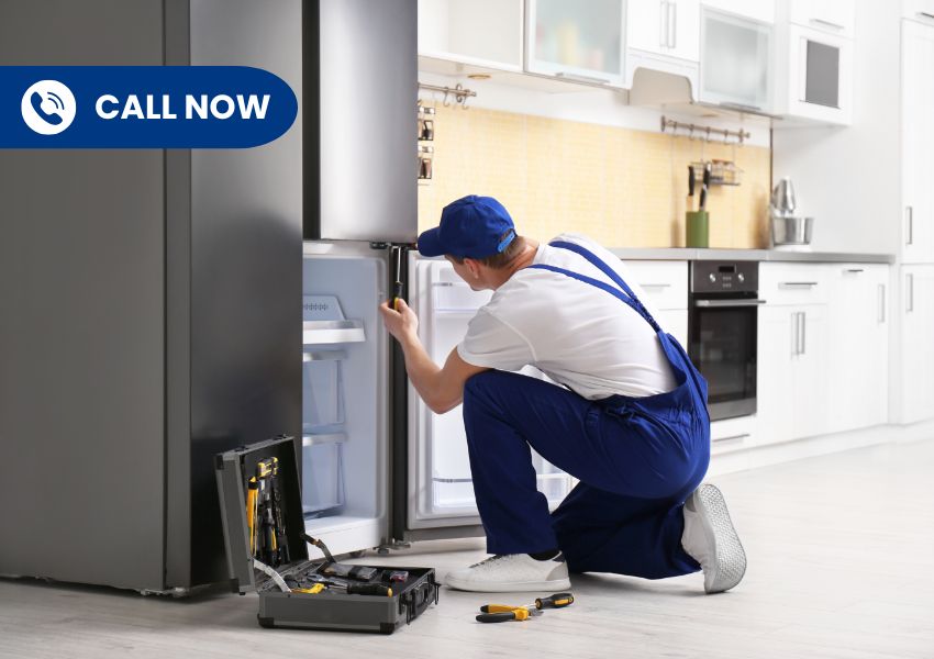 Brusett Appliance Repair Company